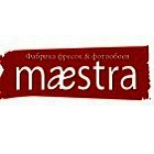 Maestra -    