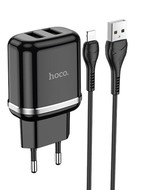    /  HOCO N42USB 2.4A /  Lightning/ / iPhone/   Hoco