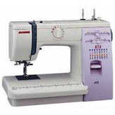    Janome 5519