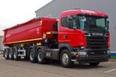   Scania P440