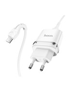    /  HOCO N1 1USB 2.4A /  micro usb/  Android/  Hoco