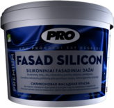   FASAD SILICON