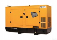  -  JCB G140QS