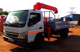  mitsubishi fuso