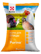      Purina