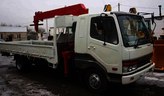  mitsubishi fuso